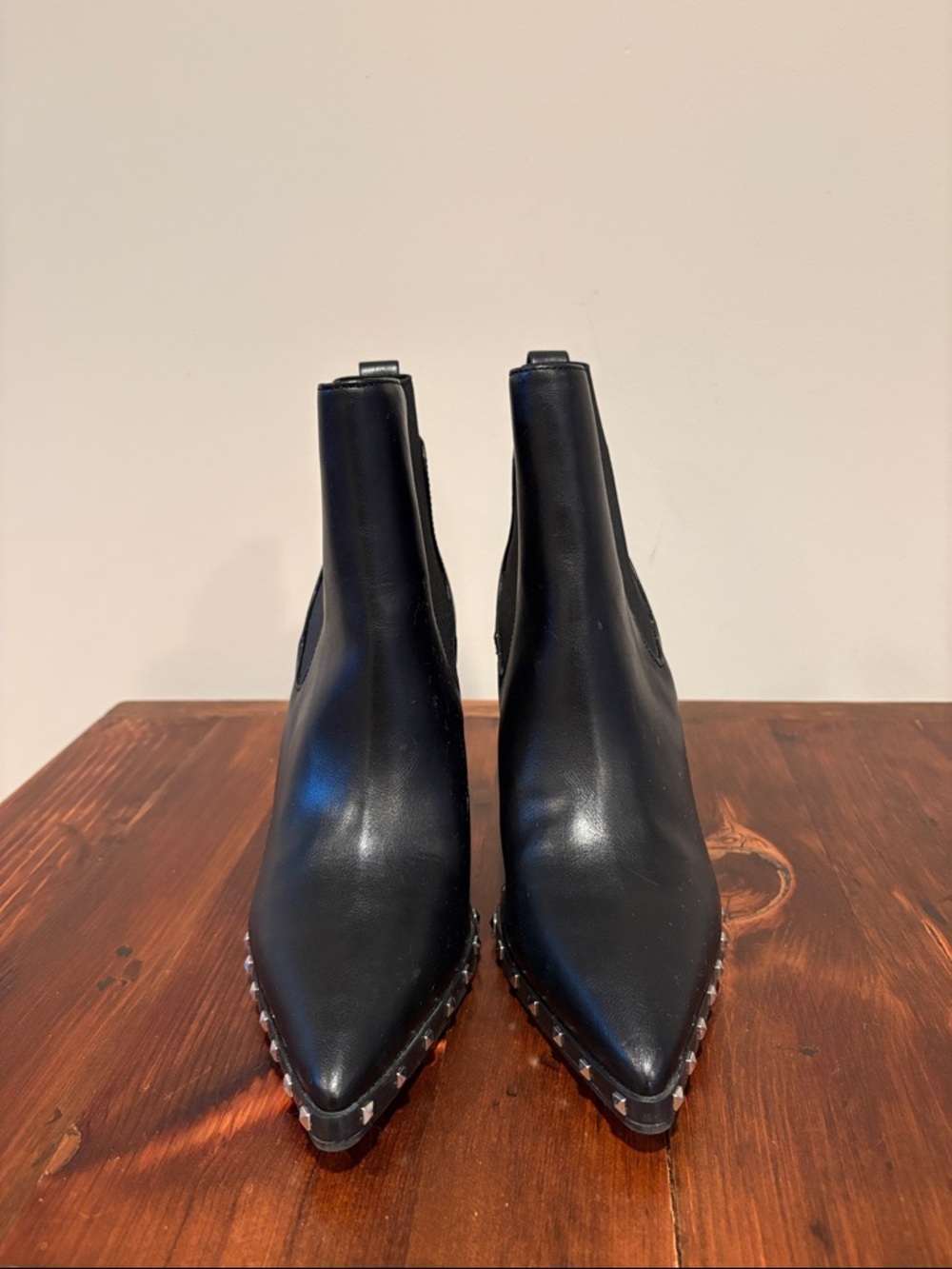Charles by Charles David Dodger Booties Size 8.5 M - Picture 5 of 14